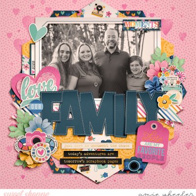 Family
