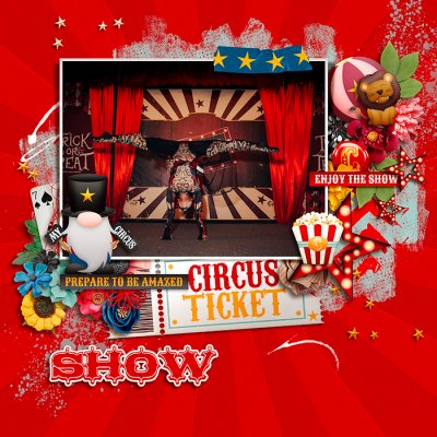 Show