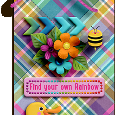 March tag