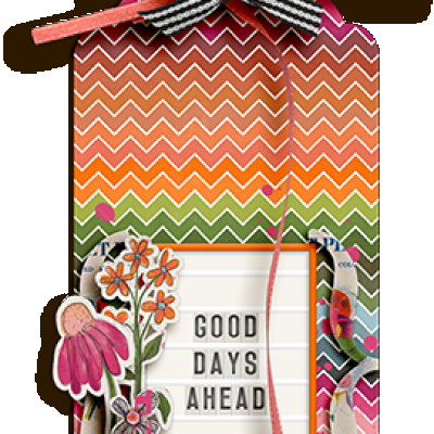 March tag