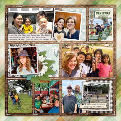 Fort Pilar PG 2