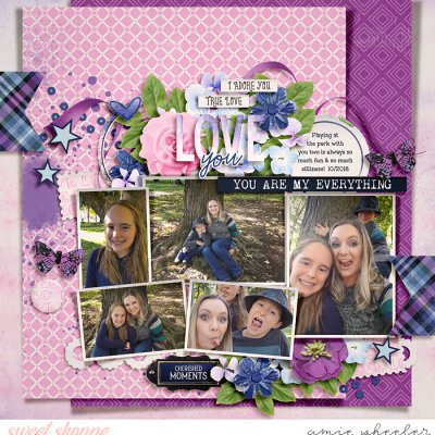 Love You