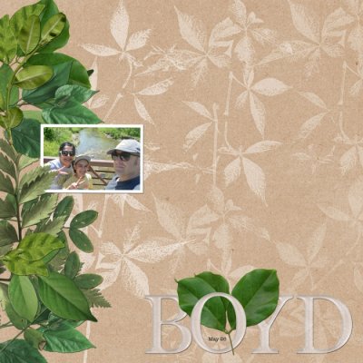 TOTB March 15 2025