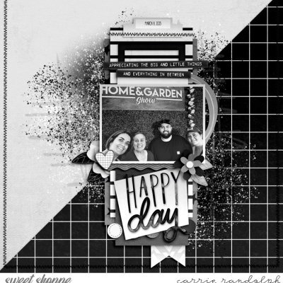 Happy Day