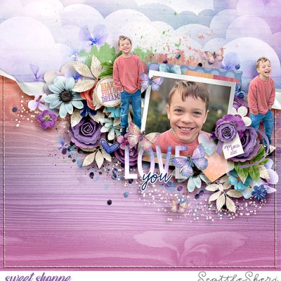 Love You
