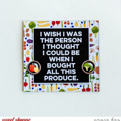 Produce Magnet