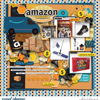 Amazon