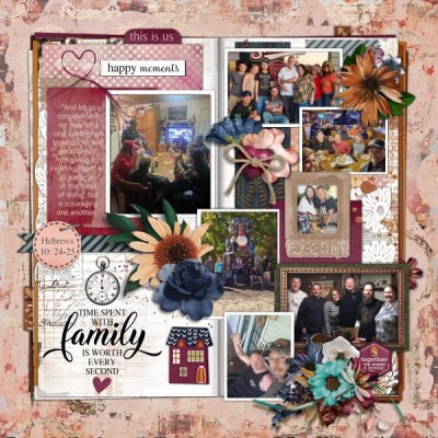 Our Family