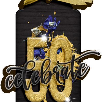 Celebrate 50