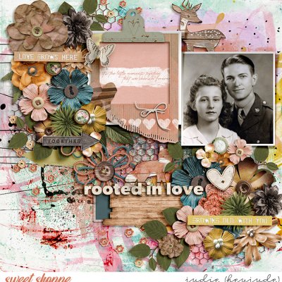 Rooted in Love