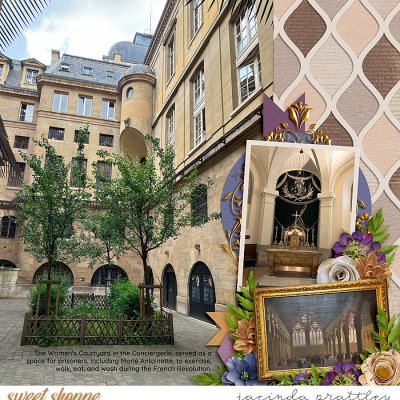 Conciergerie 2