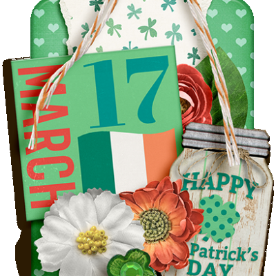 St. Patrick's Day