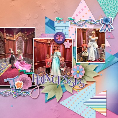 Princesses