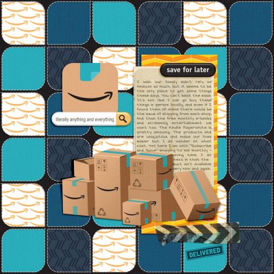 Amazon