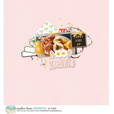 Sunny Side