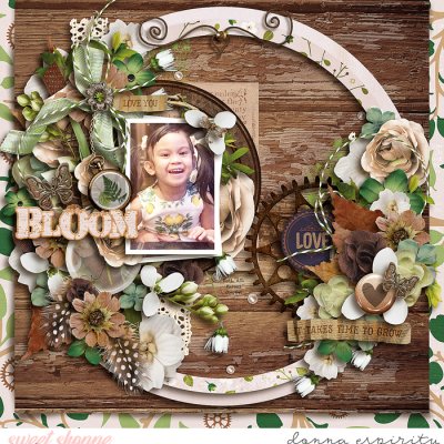 Bloom