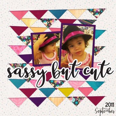 TOTB - Extreme Repetition