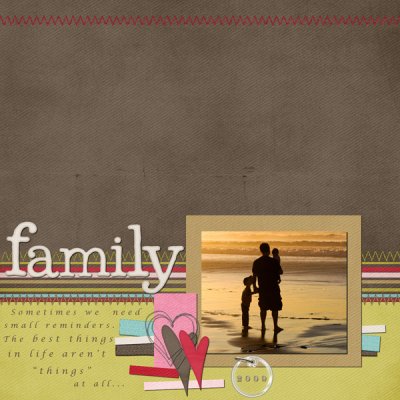 Family Love