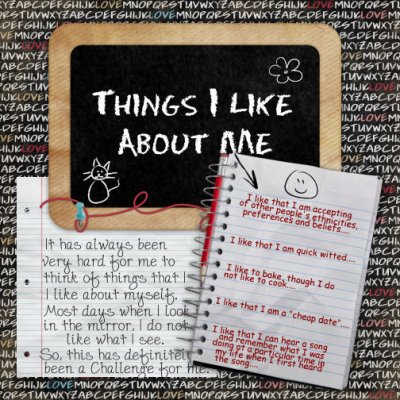 Feb.13th-Journal Challenge