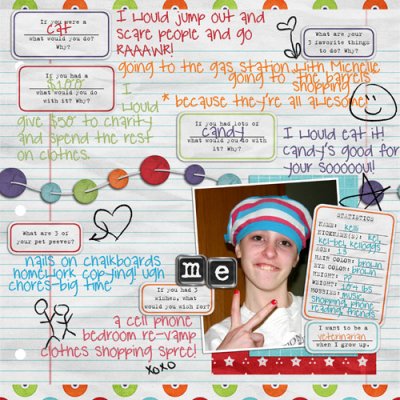 Kelli '09