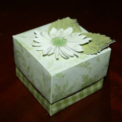 Hybrid Box