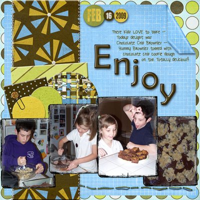 Enjoy!!