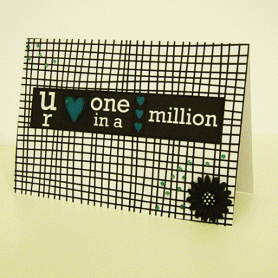 1 in a Million