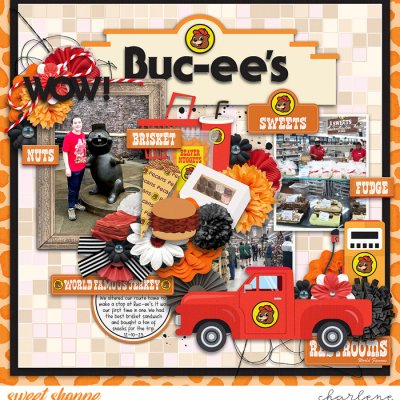 Buc-ee's