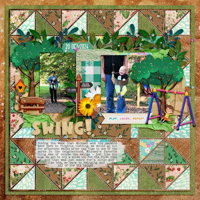 Swing