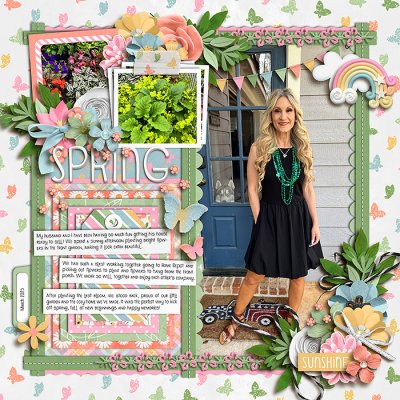 Spring