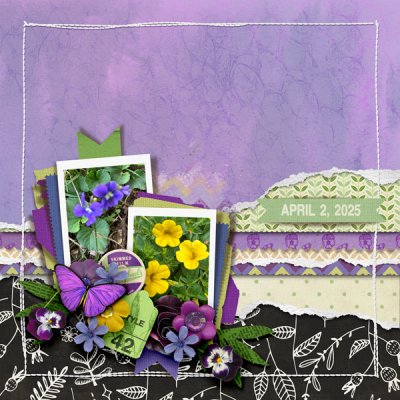 Spring Awakening