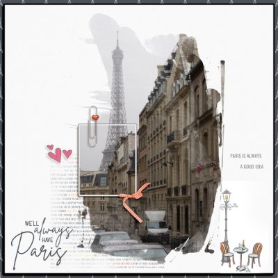 Paris