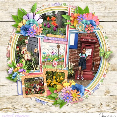 Sweet Spring