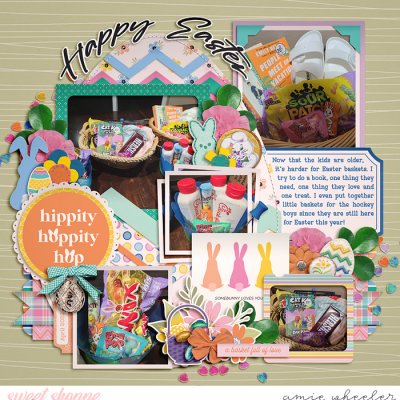 Happy Easter