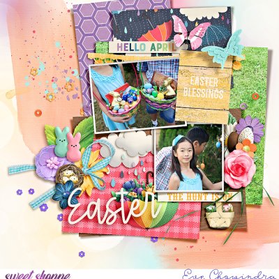 easter