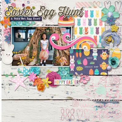 Easter Egg Hunt