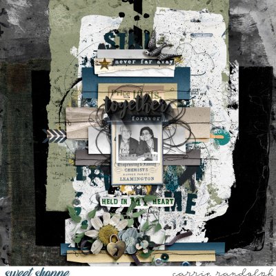 together forever