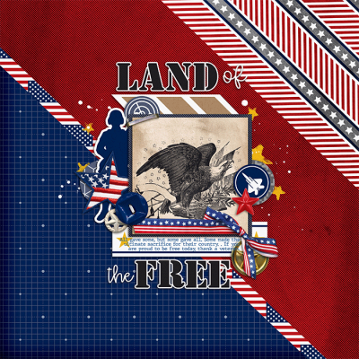 Land of the Free