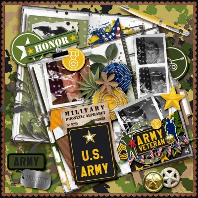 Army-Veteran