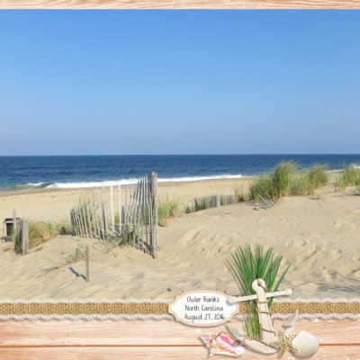 Outer Banks