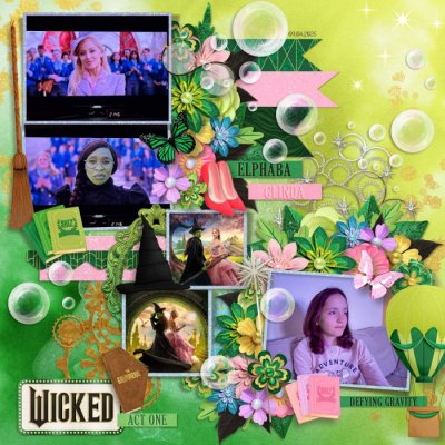 Wicked