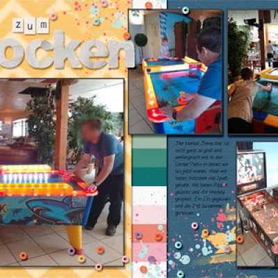 zocken