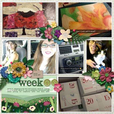 Week 12