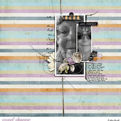One Template 14 Ways: Pink Reptile Designs