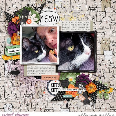 Meow