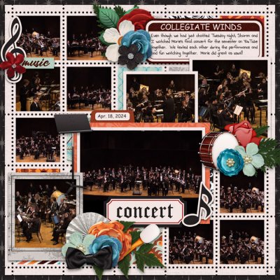 Concert