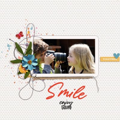 Smile