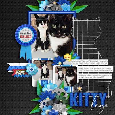 Kitty