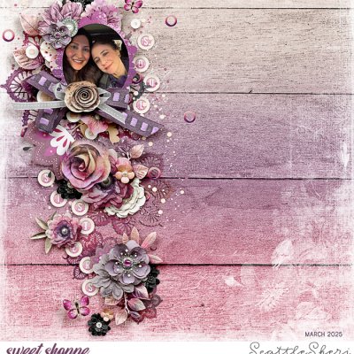 Soul Sisters