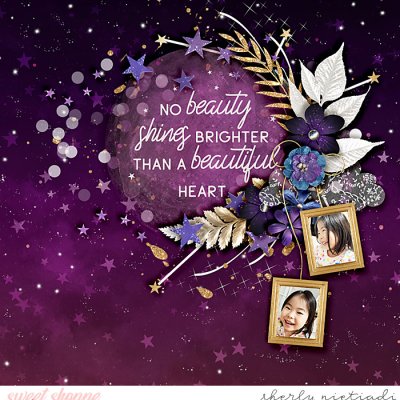 beautiful hearts